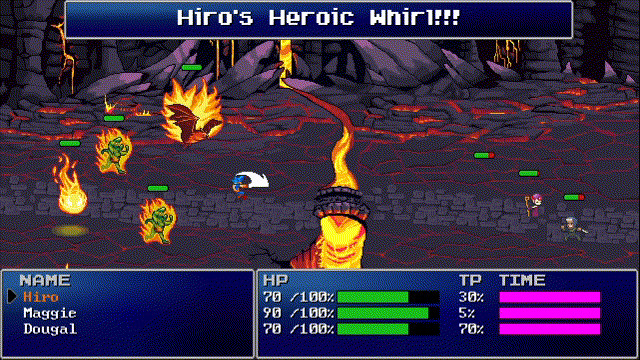 Legends of Mathmatica 2: Under the Shadow of Certainty - Screenshot 4