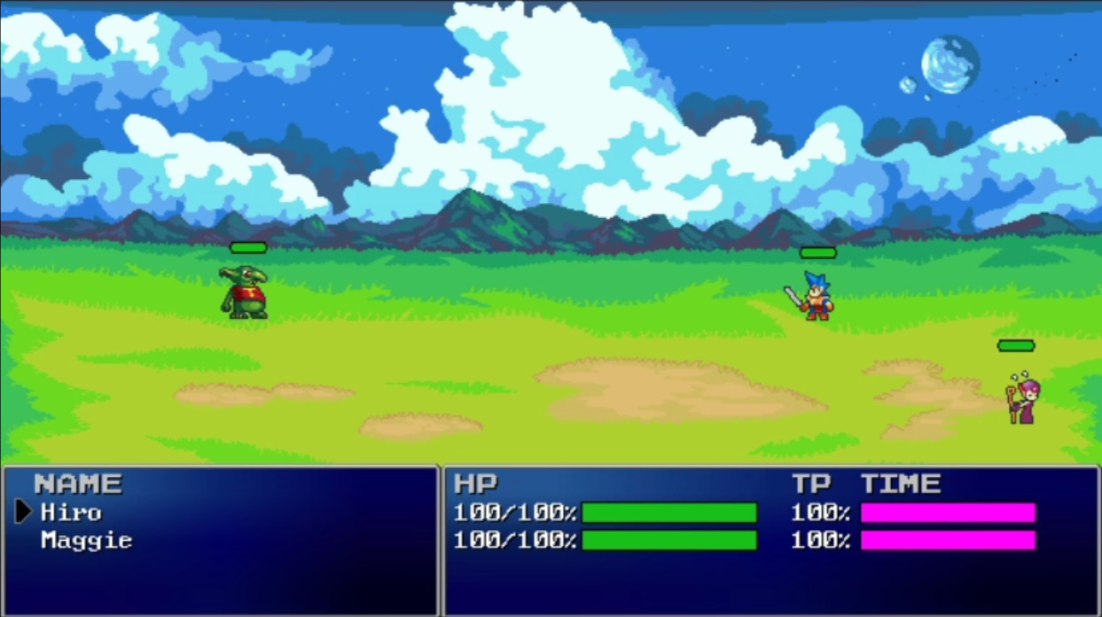 Legends of Mathmatica 2: Under the Shadow of Certainty - Screenshot 3