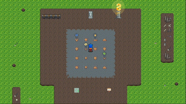 Legends of Mathmatica 2: Under the Shadow of Certainty - Screenshot 5