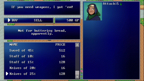 Legends of Mathmatica 2: Under the Shadow of Certainty - Screenshot 2