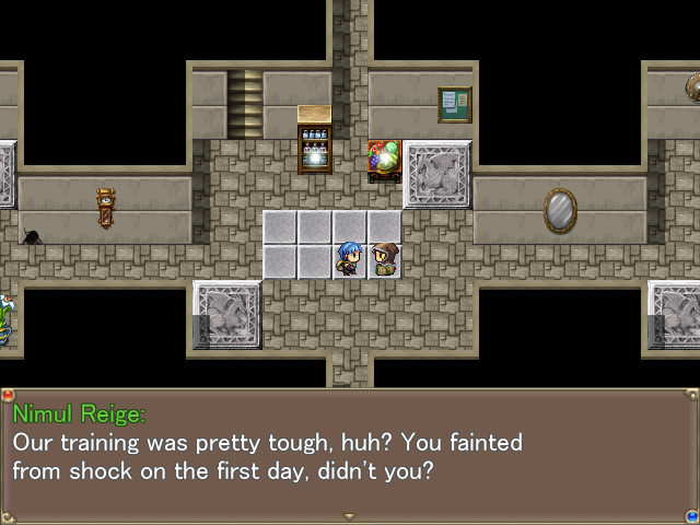 Re:Bf - Screenshot 2