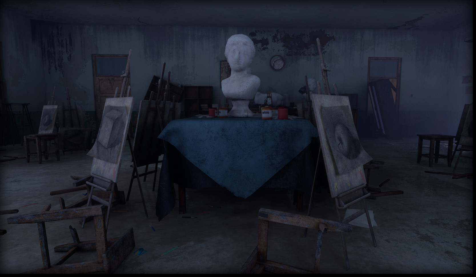 Spirit Detective - Screenshot 7