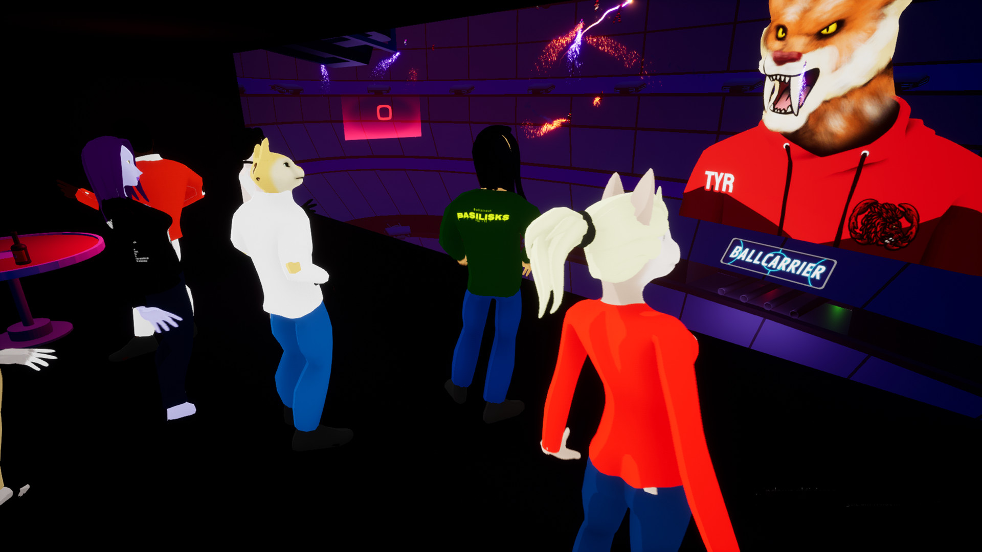 Smashball - Screenshot 5