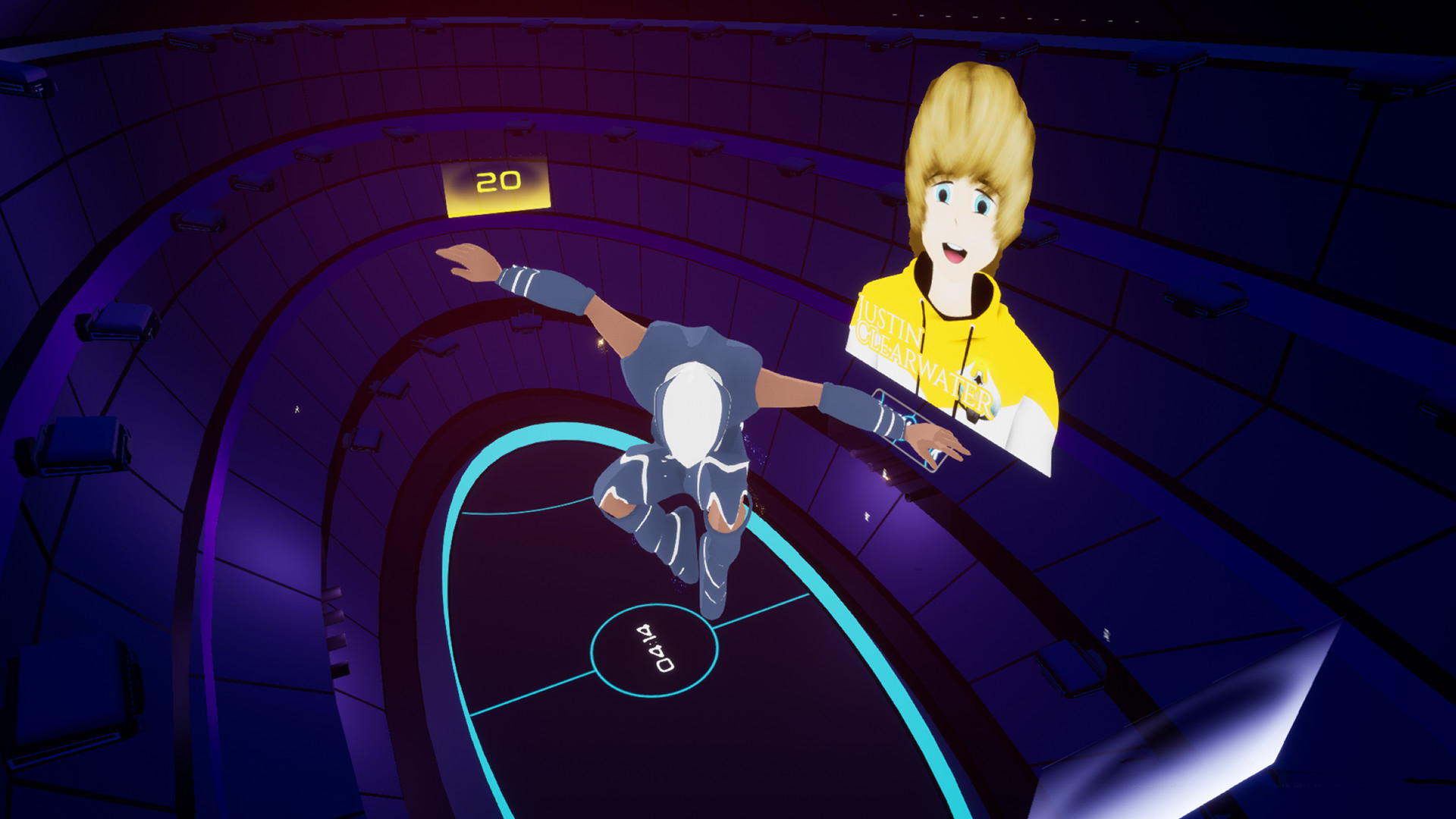 Smashball - Screenshot 4