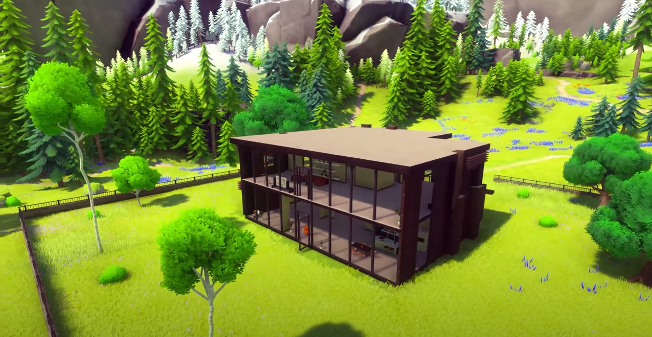 TCG World Metaverse - Screenshot 8