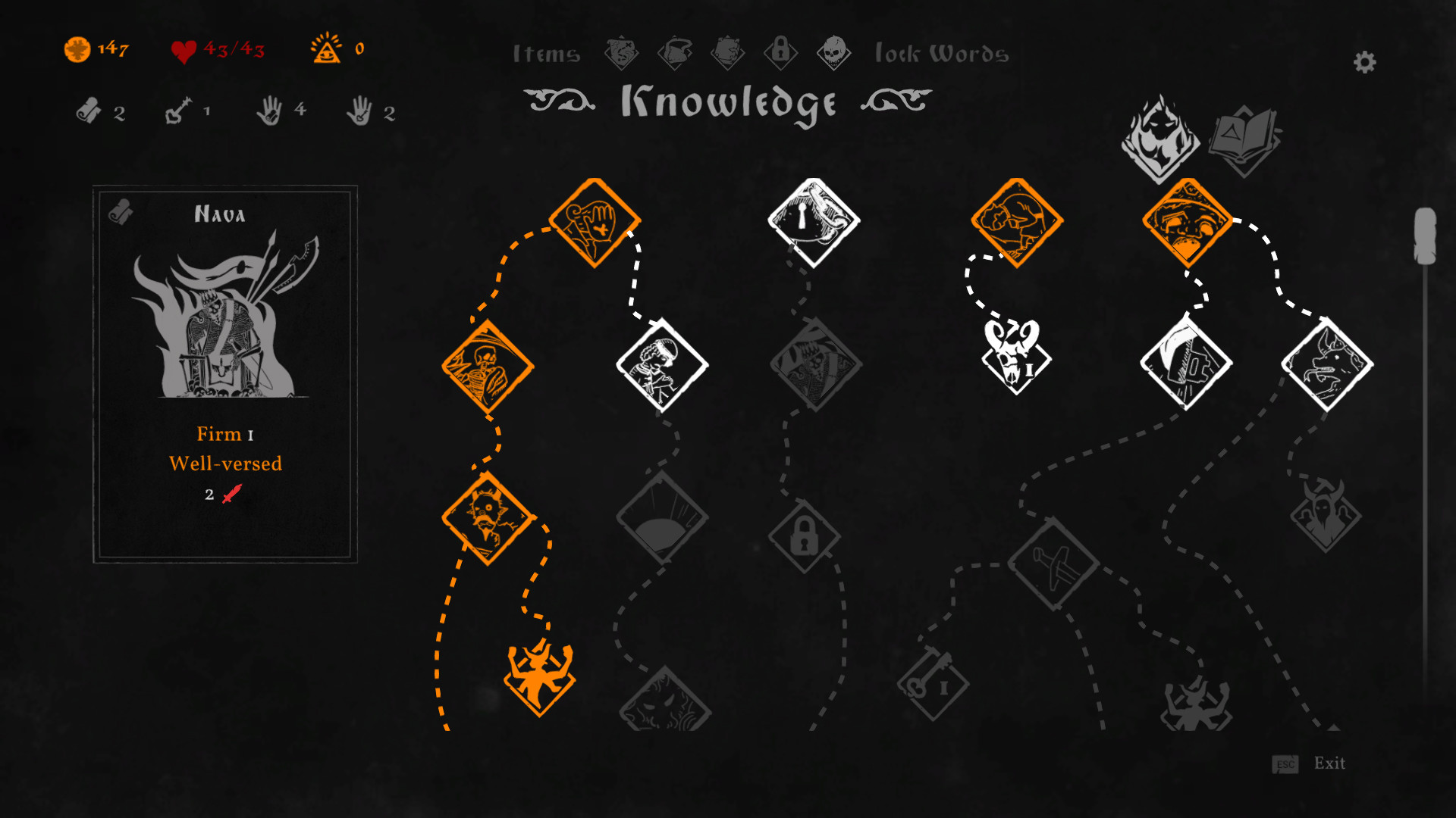 Black Book: Endless Battles - Screenshot 3