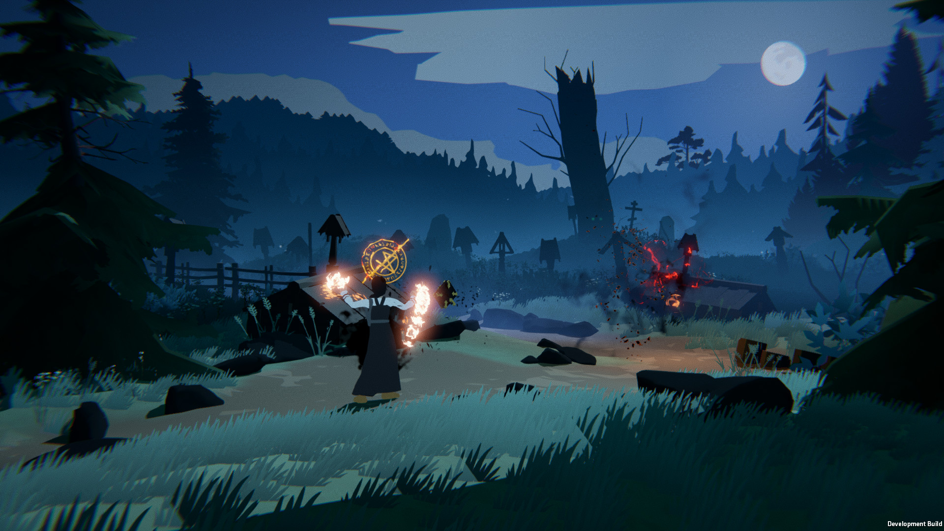 Black Book: Endless Battles - Screenshot 2