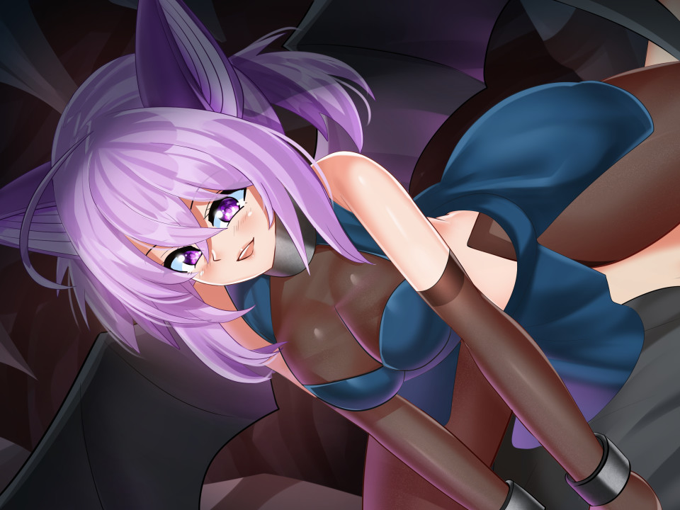 Monster Girl Invasion - Screenshot 4