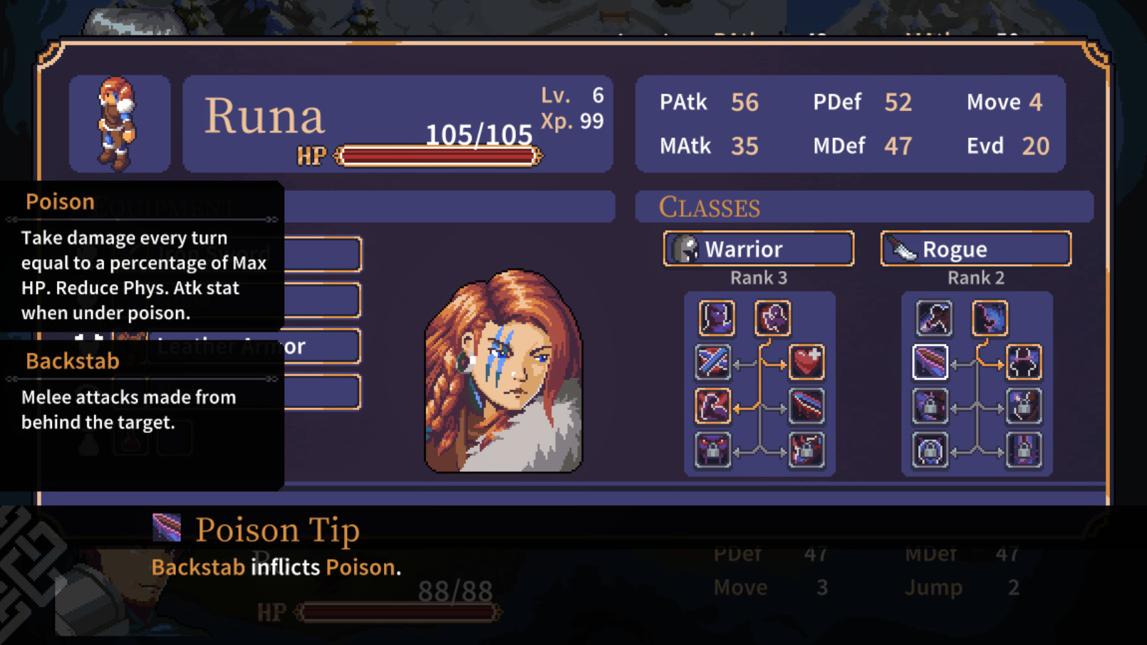 Spiritlink Tactics - Screenshot 3