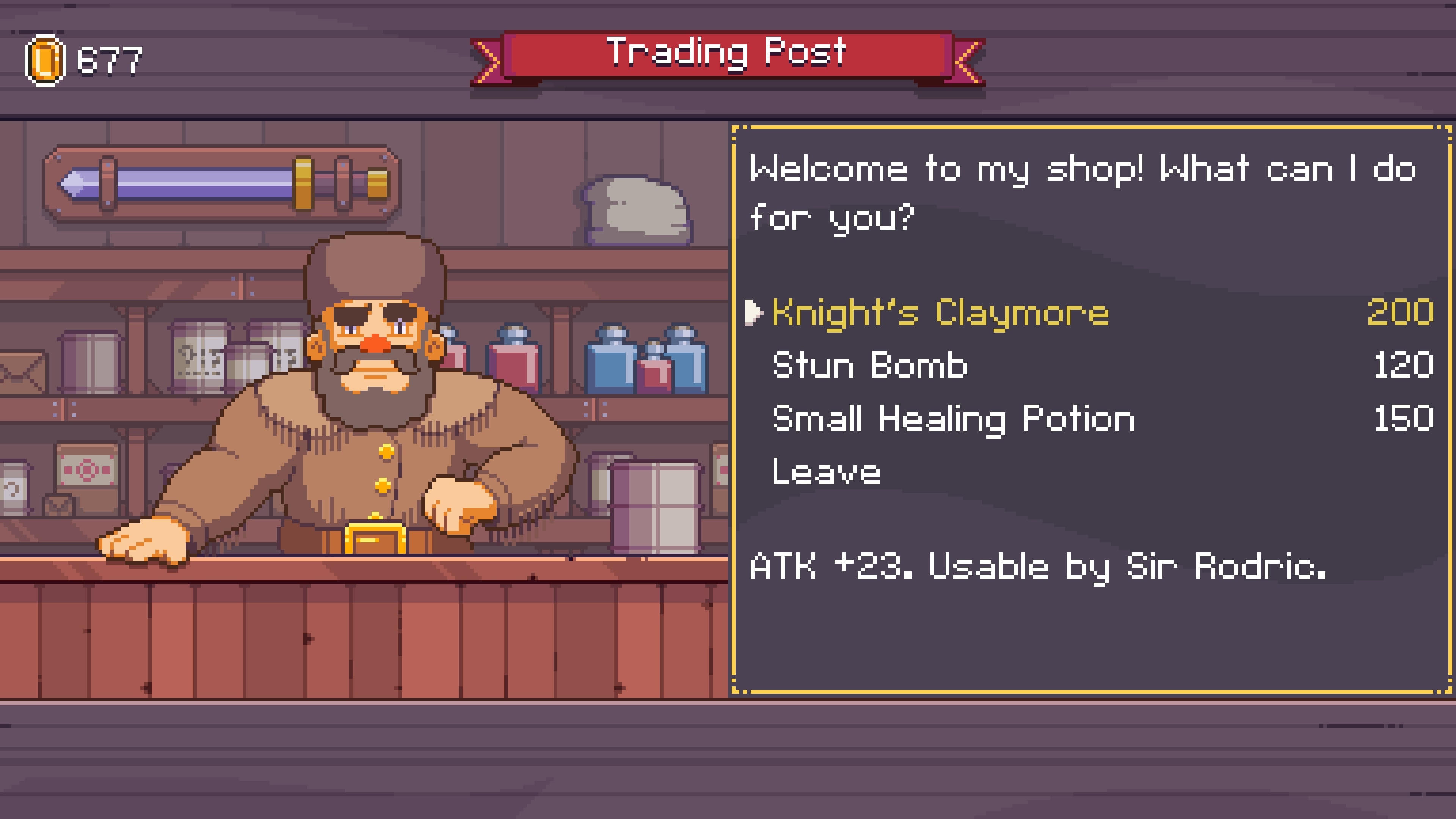 Royal Frontier - Screenshot 5