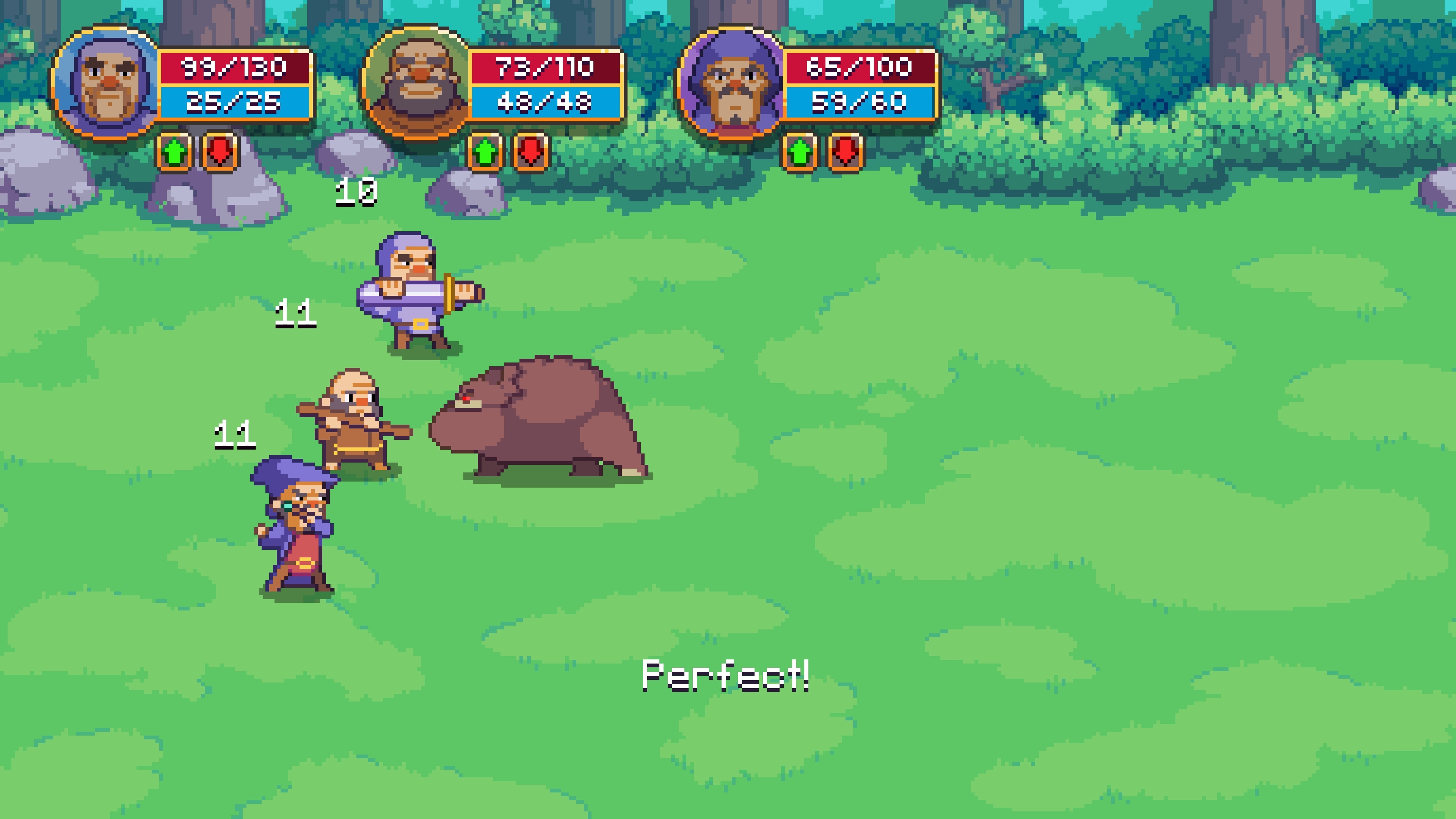 Royal Frontier - Screenshot 6