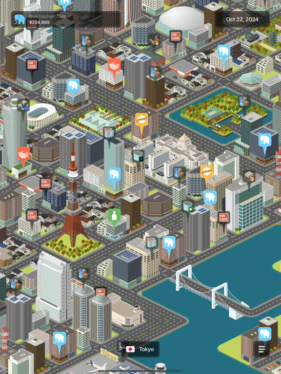 Coffee Inc 2 - Screenshot 6