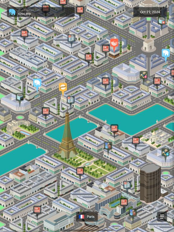 Coffee Inc 2 - Screenshot 4