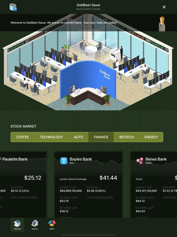 Coffee Inc 2 - Screenshot 8