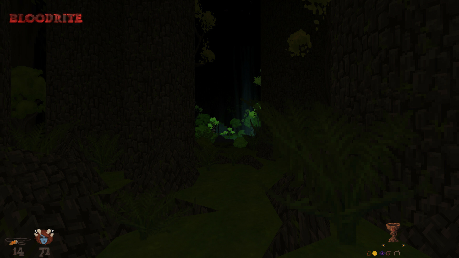 Hedon: Extra Thicc Edition - Screenshot 6