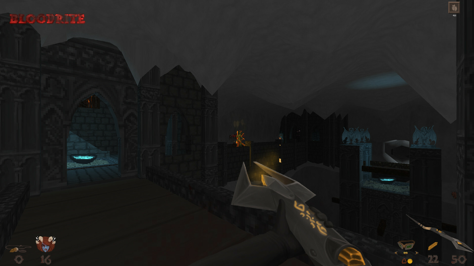 Hedon: Extra Thicc Edition - Screenshot 13