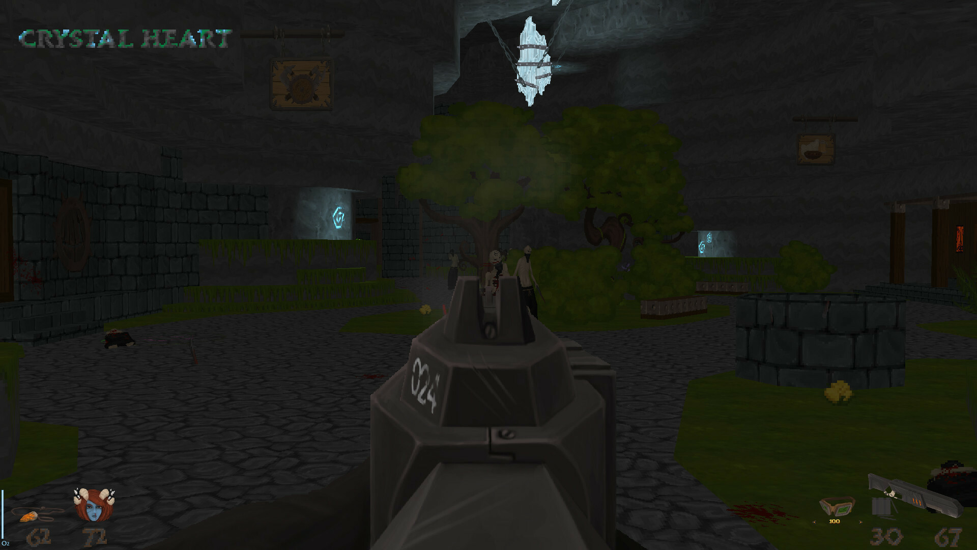 Hedon: Extra Thicc Edition - Screenshot 12