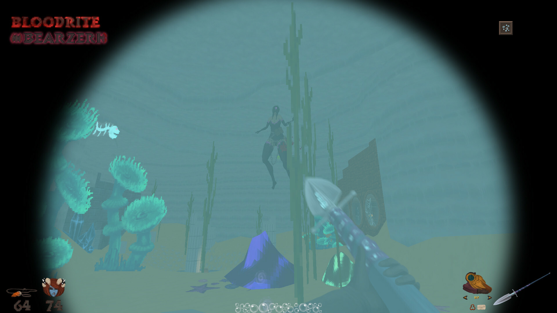 Hedon: Extra Thicc Edition - Screenshot 20