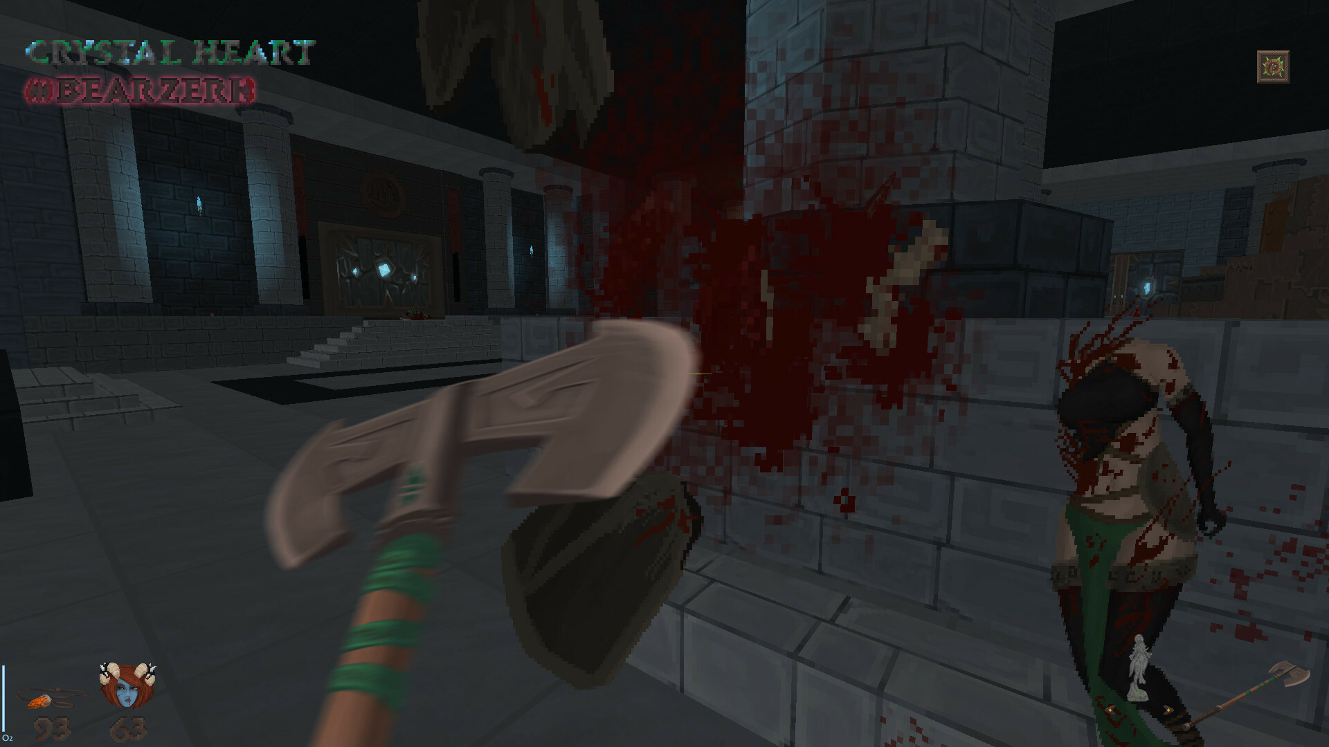 Hedon: Extra Thicc Edition - Screenshot 14