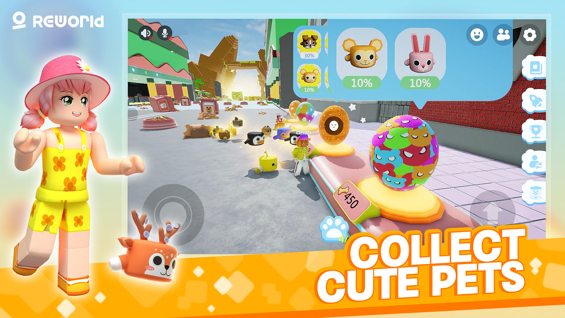 Reworld - Screenshot 8