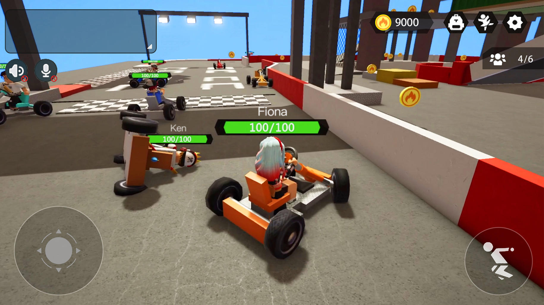 Reworld - Screenshot 6