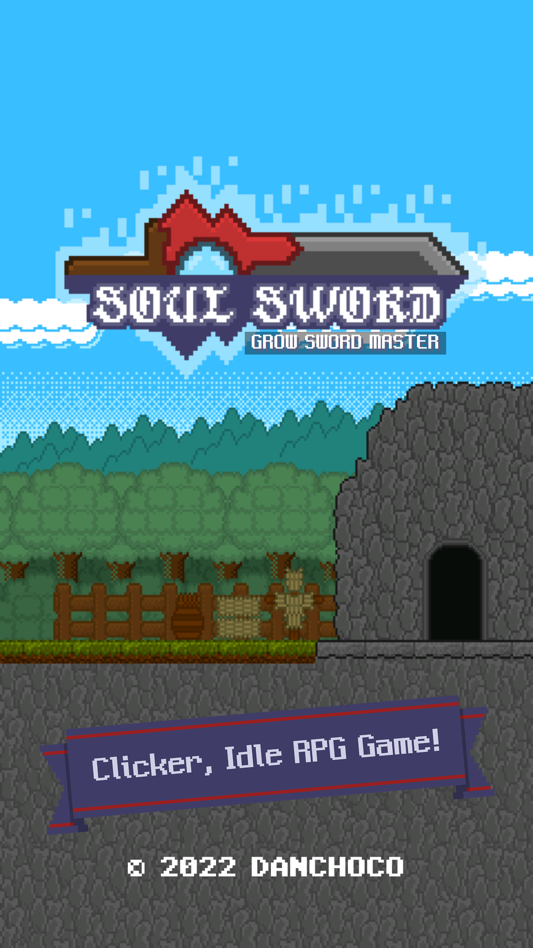 Soul Sword: Grow Sword Master - Screenshot 1