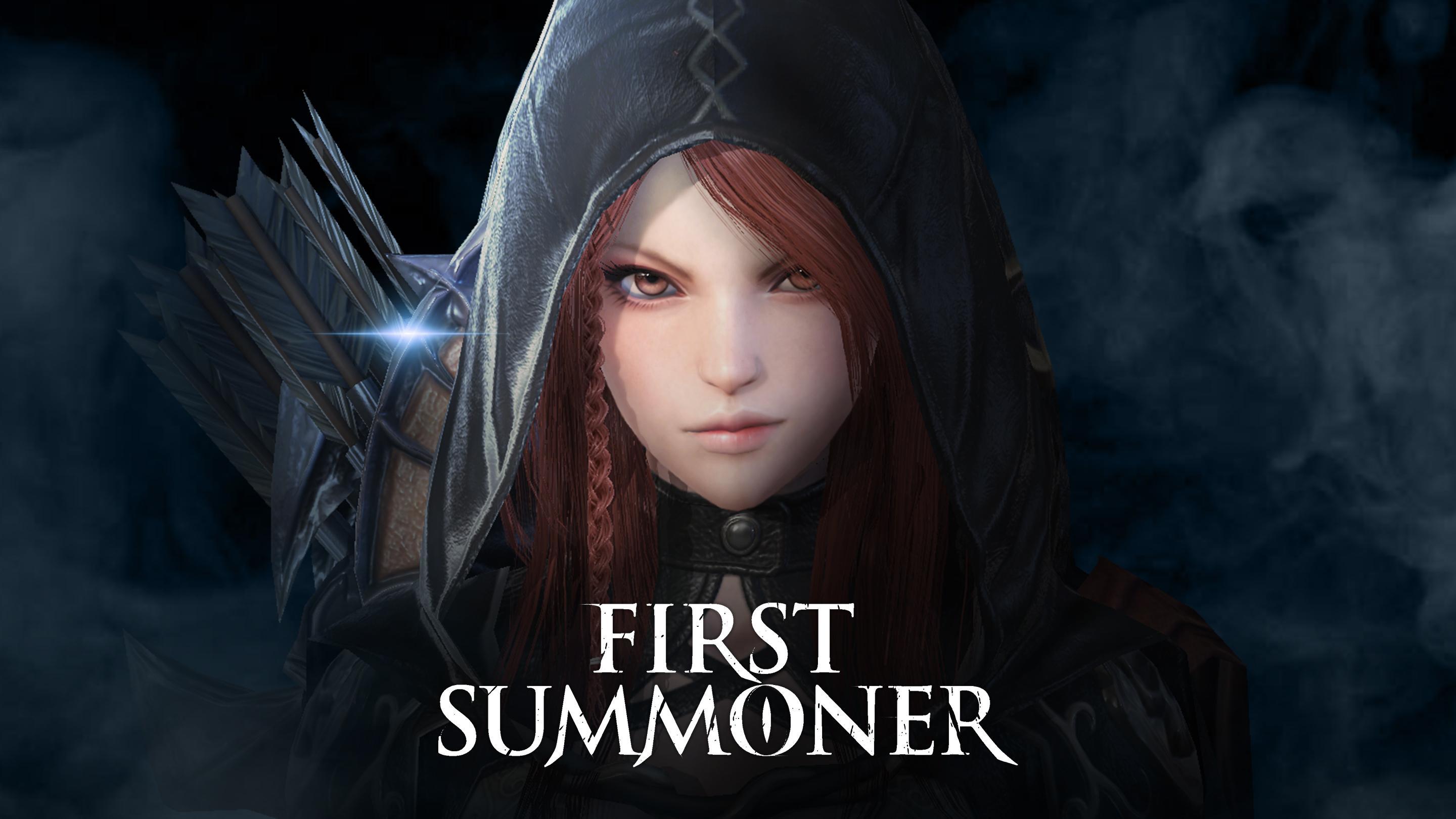 First Summoner - Screenshot 5