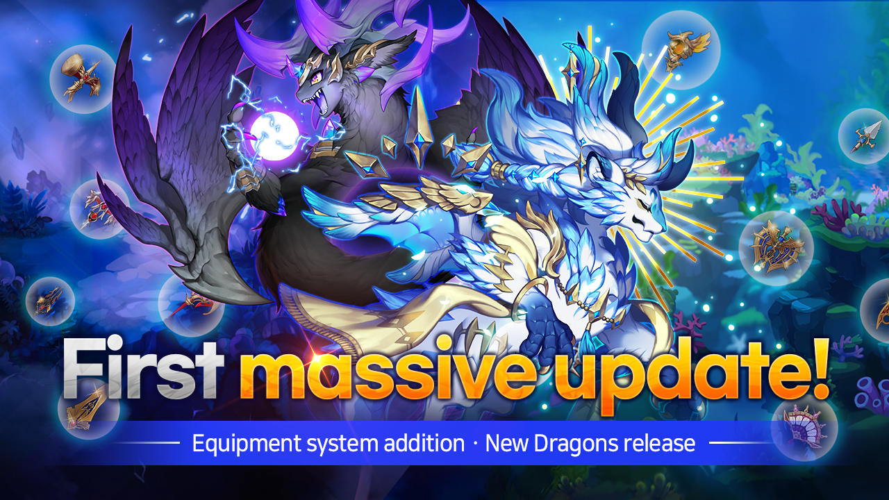 Dragon Village X - Screenshot 5