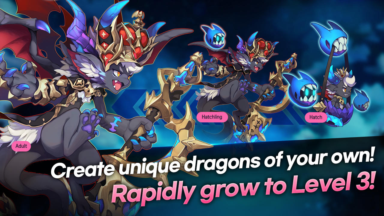 Dragon Village X - Screenshot 6