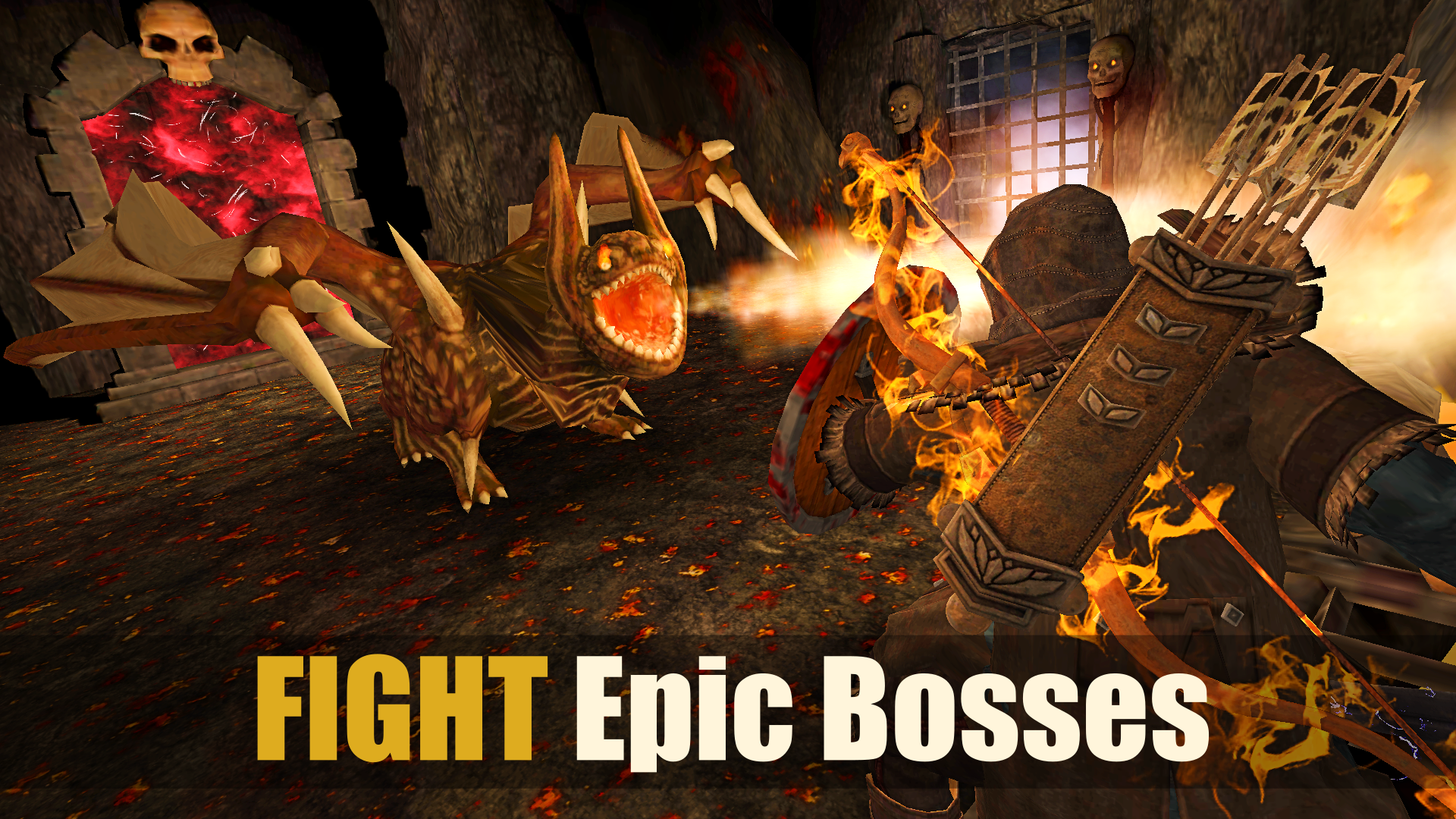 Dungeon Ward - Screenshot 7