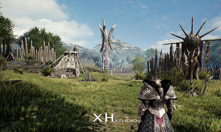 Hit 2 - Screenshot 2