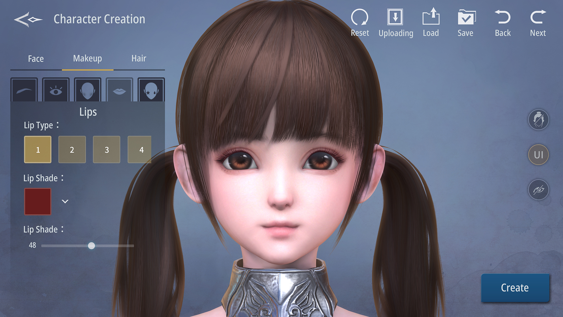 Honor of Heirs - Screenshot 1