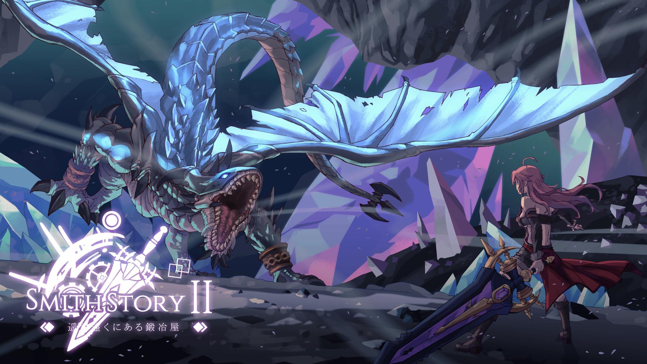 SmithStory II - Screenshot 4