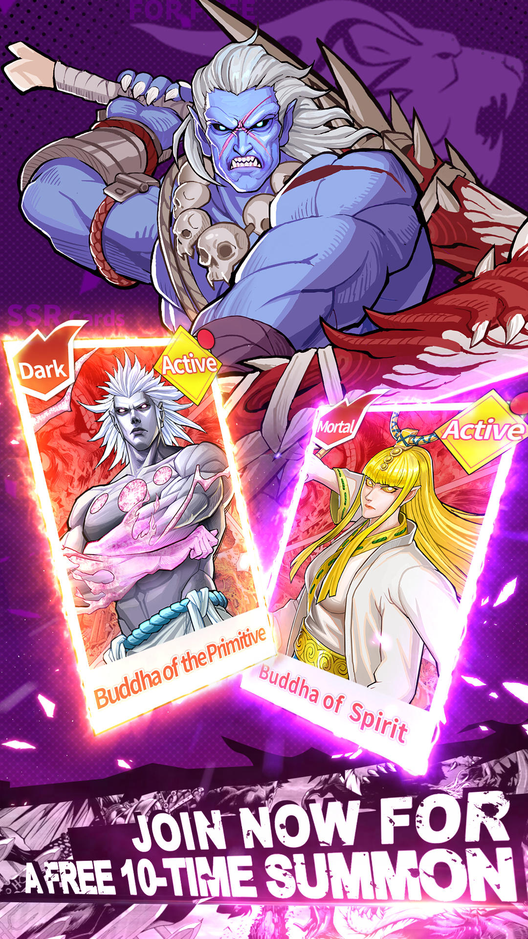 The Revolt: Massing - Screenshot 3