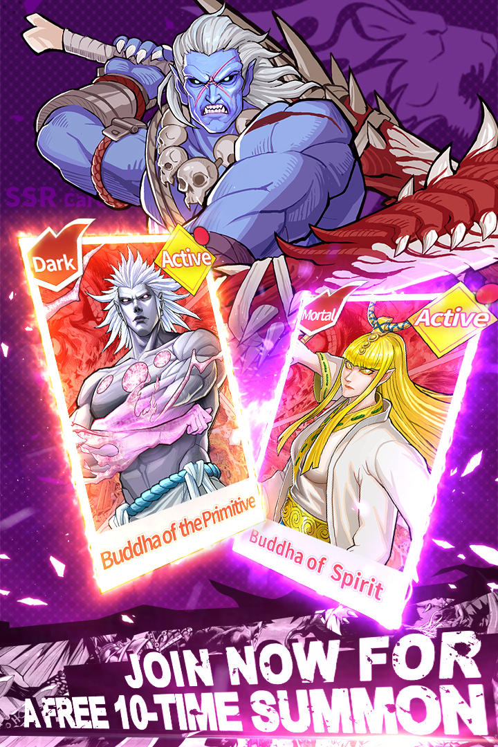 The Revolt: Massing - Screenshot 6