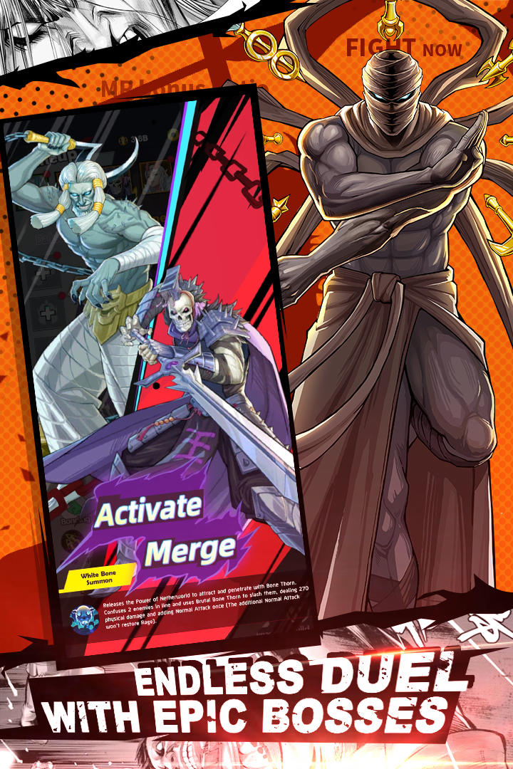 The Revolt: Massing - Screenshot 8