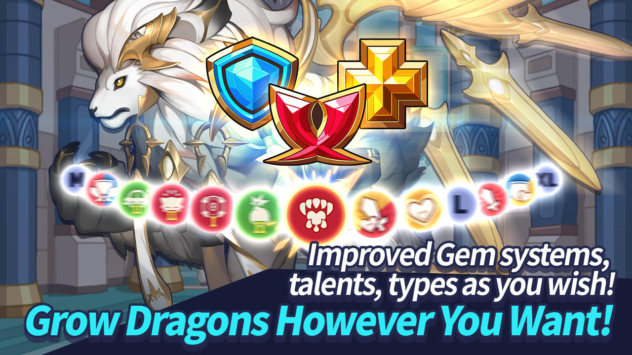 Dragon Village NEW - Screenshot 7