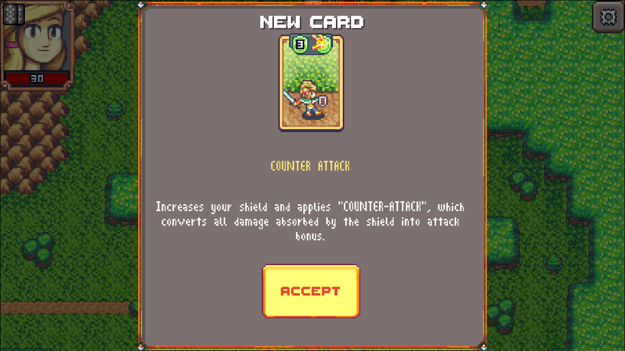 Deck Adventurers: Origins - Screenshot 6