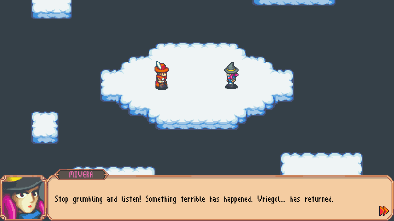 Deck Adventurers: Origins - Screenshot 1