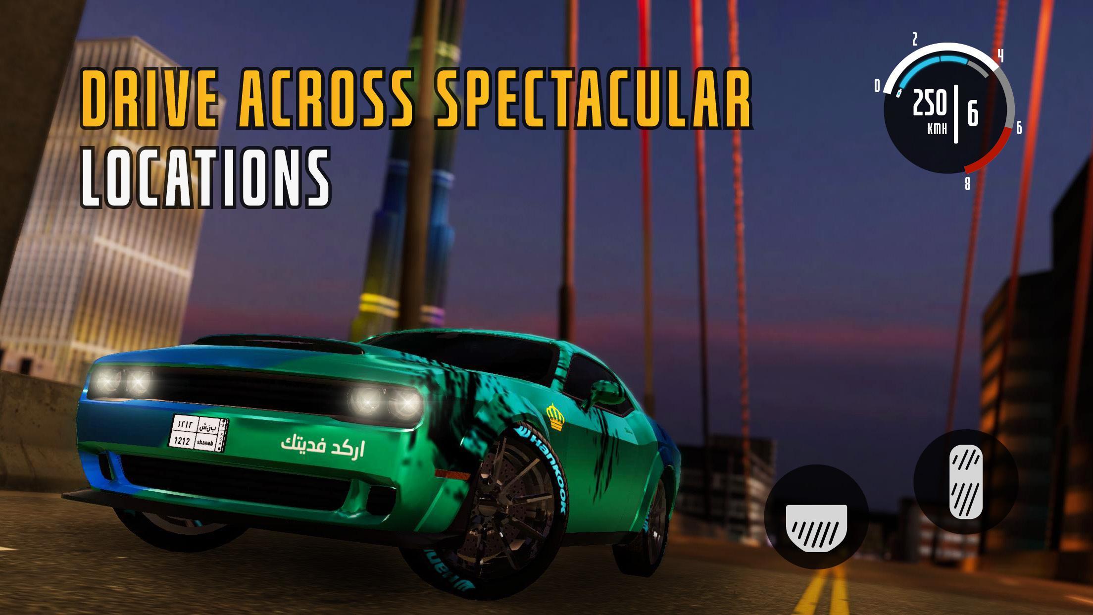 Grand - Screenshot 5