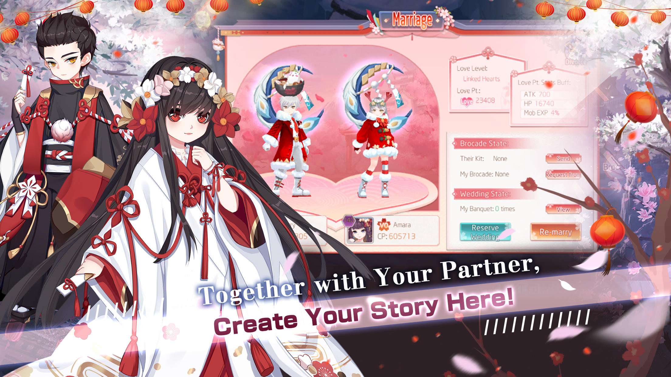 Yokai Tamer - Screenshot 5