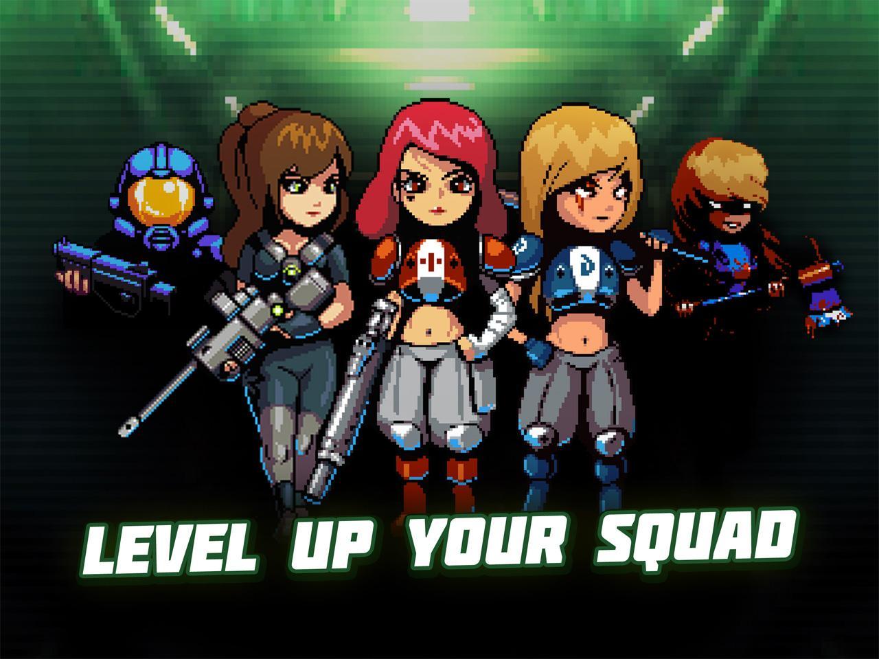 Dead Shell - Screenshot 1