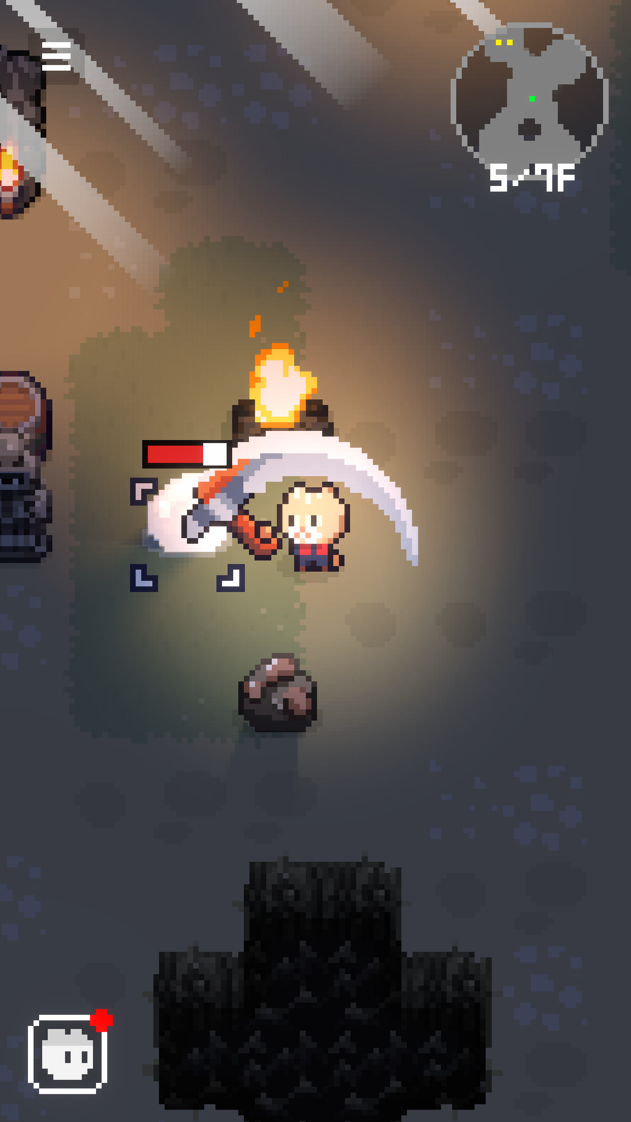 The Way Home - Screenshot 4