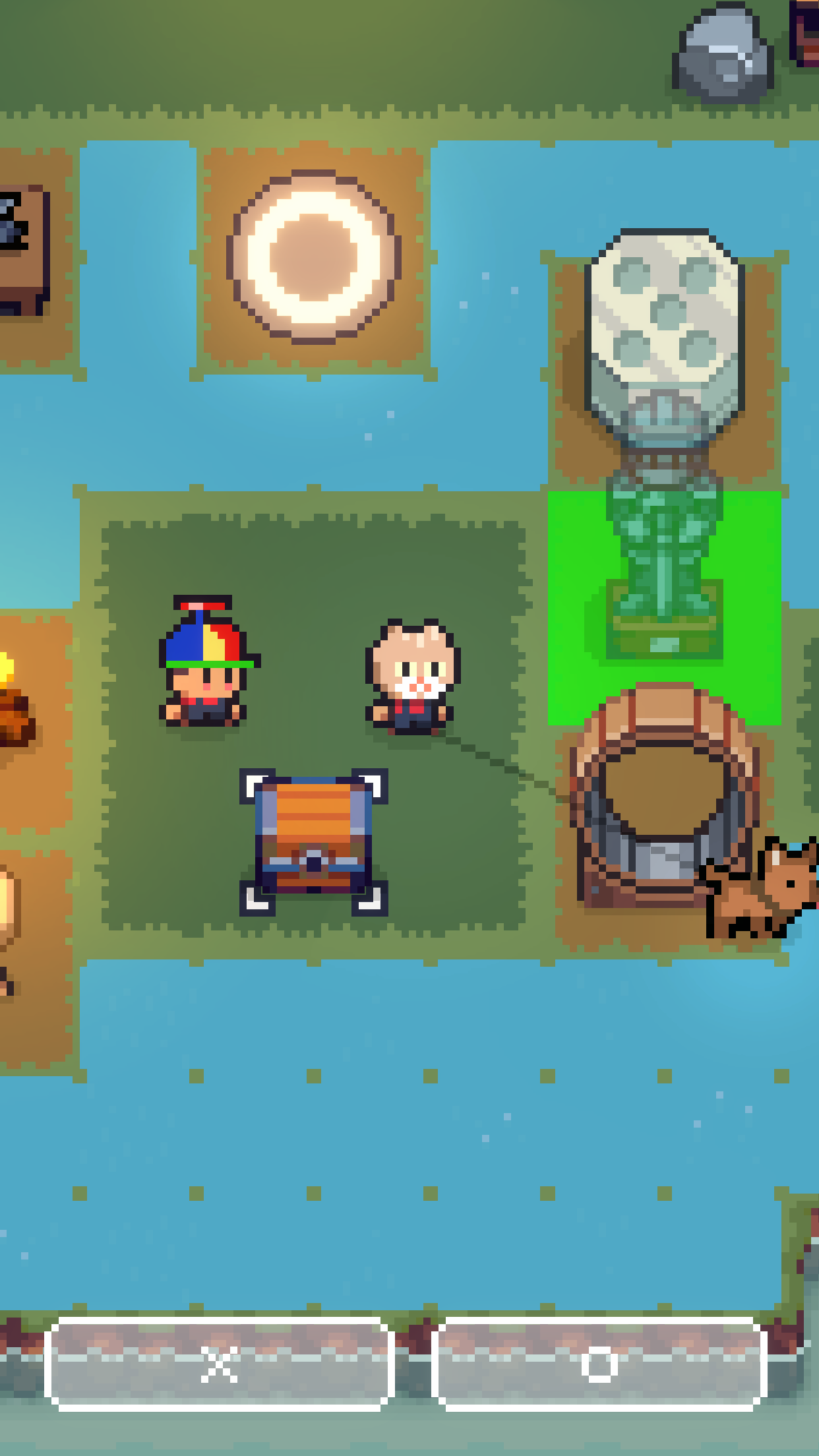 The Way Home - Screenshot 5