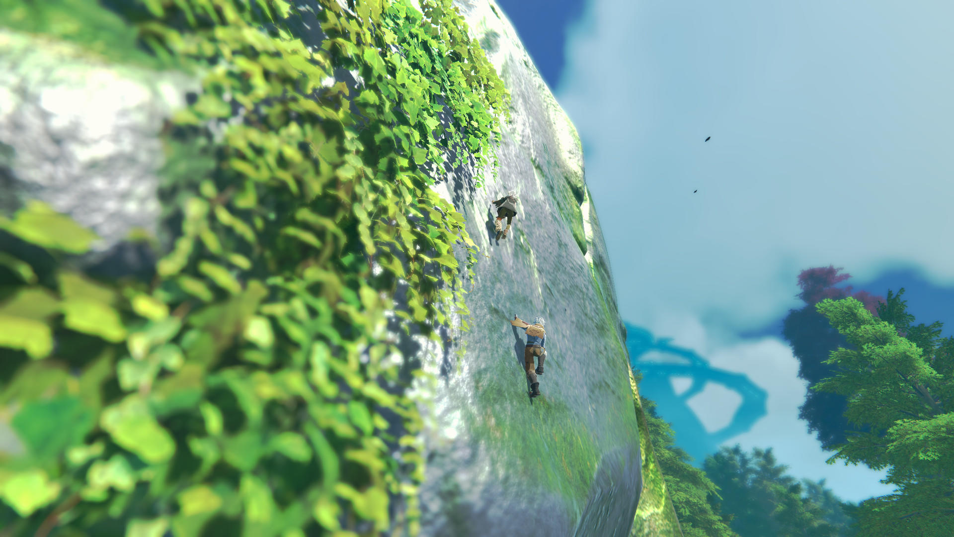 Nostos - Screenshot 4