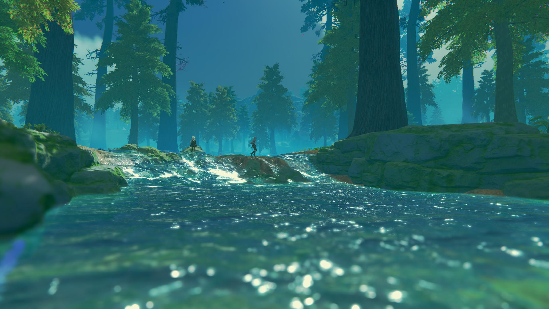 Nostos - Screenshot 2