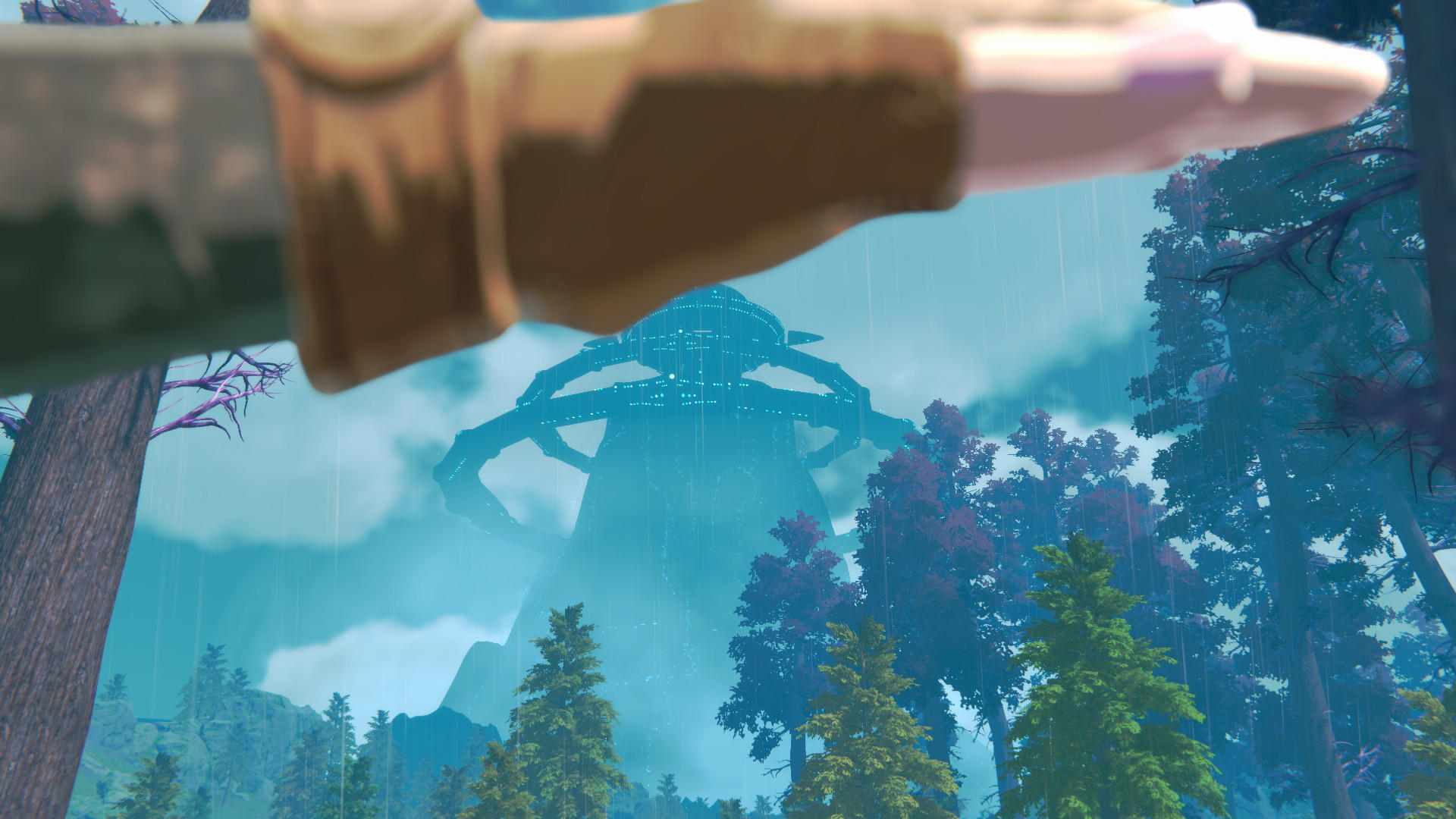 Nostos - Screenshot 3