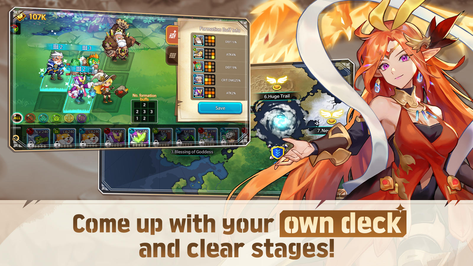 Idle Luca - Screenshot 7