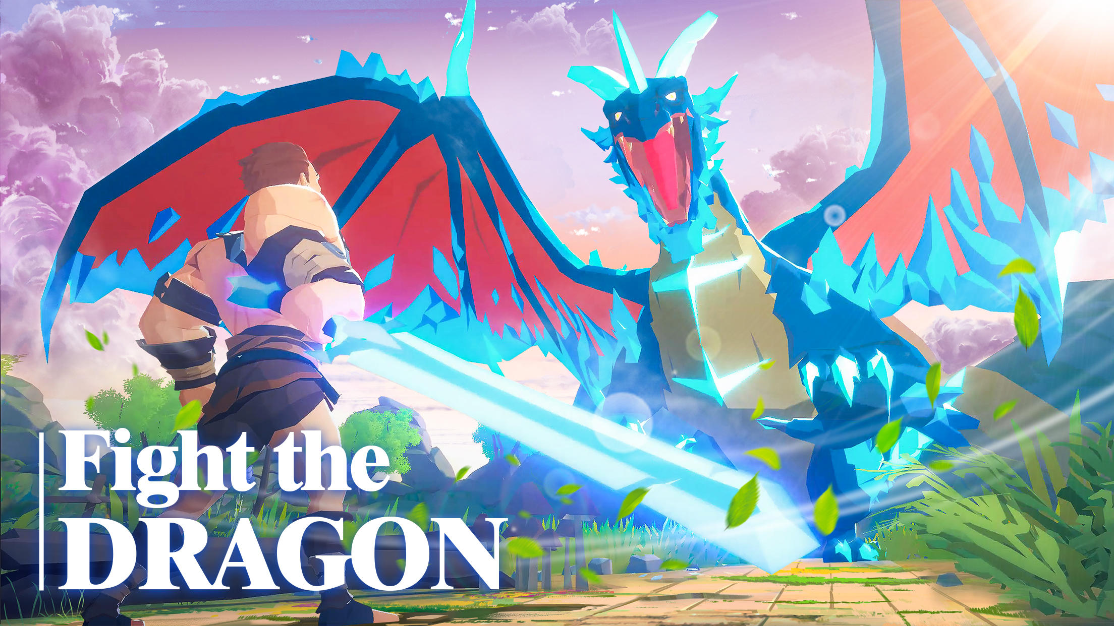 Echoes of Magic - Screenshot 8