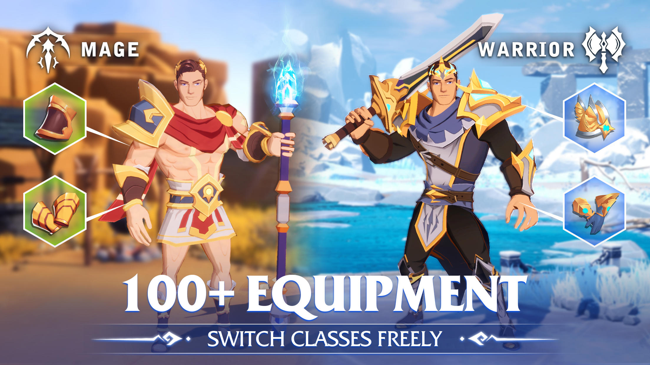 Echoes of Magic - Screenshot 5